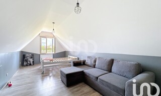 Maison 7 Pièces 225 m² à vendre à Montholon (89710)