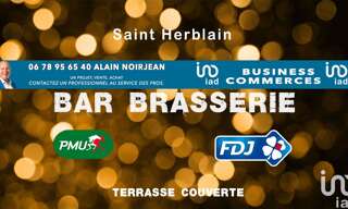 Commerce  130 m² à vendre à Saint-Herblain (44800)