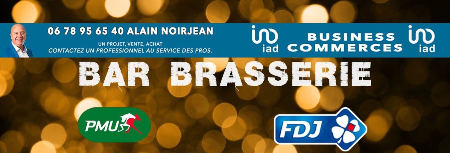 Commerce  130 m² à vendre à Saint-Herblain (44800)