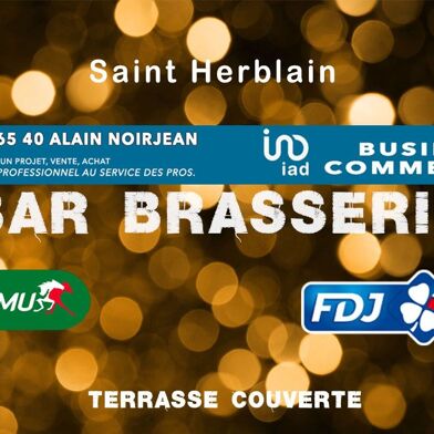 Commerce  132000 €