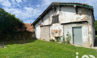 Maison 1 Pièce 80 m² à vendre à Port-de-Lanne (40300)