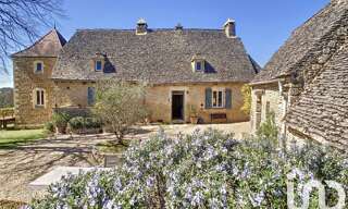 Maison 5 Pièces 180 m² à vendre à Archignac (24590)