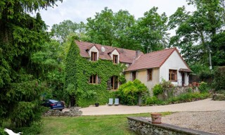 Maison 5 Pièces 108 m² à vendre à Septeuil (78790)