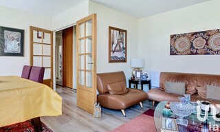 Appartement 4 Pièces 74 m² à vendre à Paris 14 (75014)