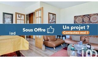 Appartement 4 Pièces 74 m² à vendre à Paris 14 (75014)