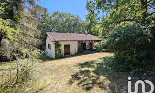 Maison 8 Pièces 215 m² à vendre à Targon (33760)