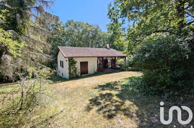 Maison 8 pièces 264900 €