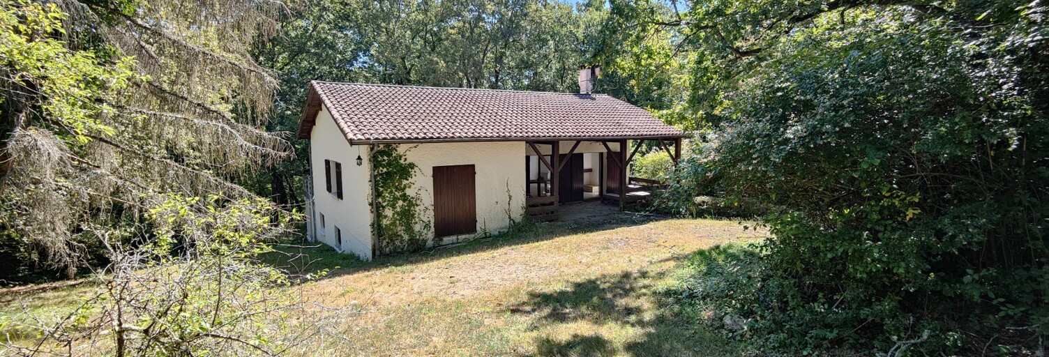 Maison 8 Pièces 215 m² à vendre à Targon (33760)