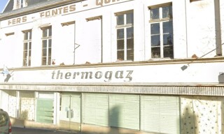 Immeuble  450 m² à vendre à Montmirail (51210)