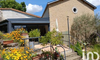 Maison 9 Pièces 207 m² à vendre à Thouars (79100)
