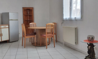 Appartement 2 Pièces 37 m² à louer à Allauch (13190)