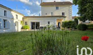 Maison 12 Pièces 380 m² à vendre à La Couronne (16400)