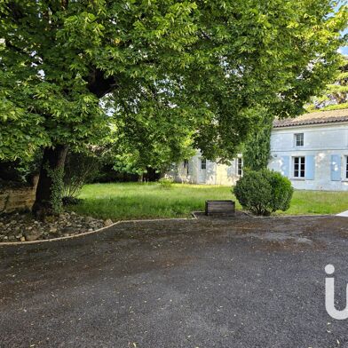 Maison 12 pièces 549990 €