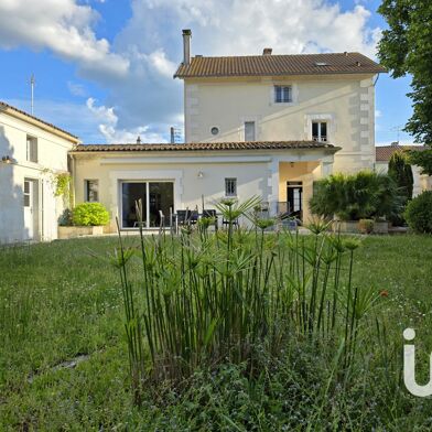 Maison 12 pièces 549990 €