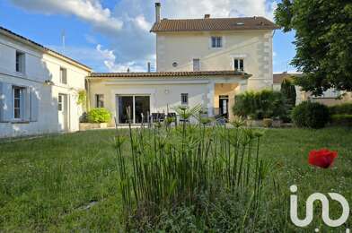 Maison 12 pièces 549990 €