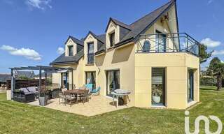 Maison 5 Pièces 149 m² à vendre à Hénanbihen (22550)