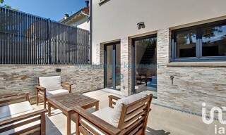 Appartement 4 Pièces 75 m² à vendre à Montévrain (77144)