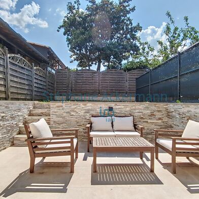 Appartement 4 pièces 379000 €