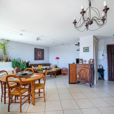 Appartement 4 pièces 229000 €