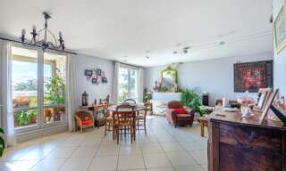 Appartement 4 Pièces 92 m² à vendre à Vénissieux (69200)