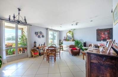 Appartement de 4 pièces principales — photo du bien