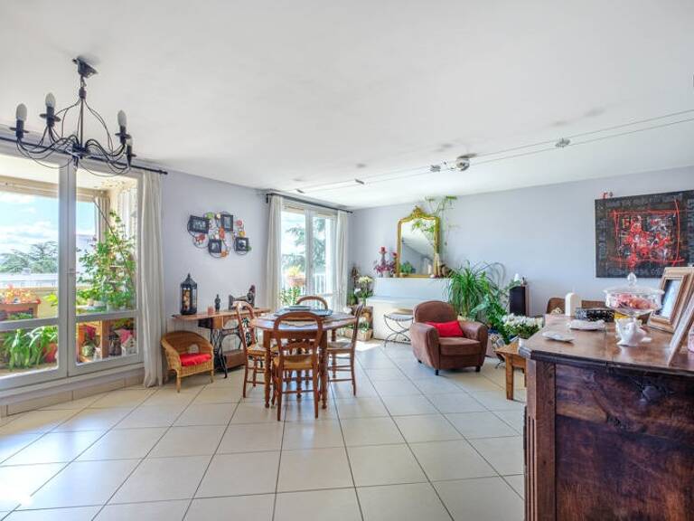 Appartement de 4 pièces principales — photo 1