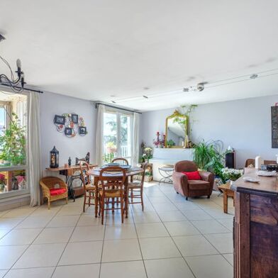 Appartement 4 pièces 229000 €