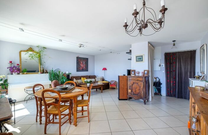 Appartement de 4 pièces principales — photo 2