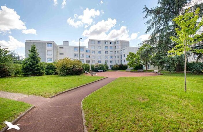 Appartement de 4 pièces principales — photo 3