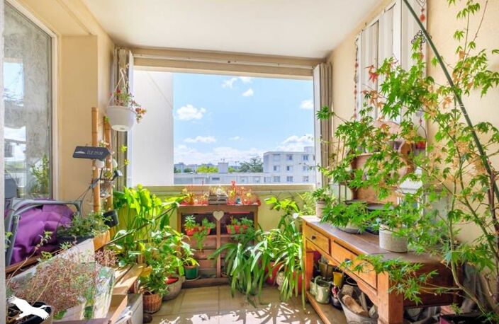 Appartement de 4 pièces principales — photo 4