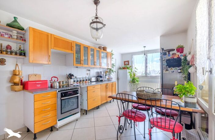 Appartement de 4 pièces principales — photo 5