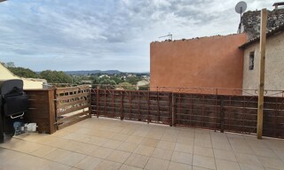 Maison 4 Pièces 108 m² à vendre à Lédenon (30210)