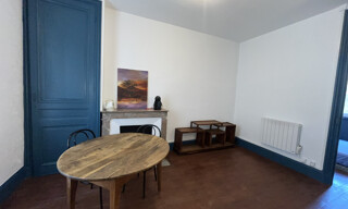 Appartement 2 Pièces 31 m² à louer à Annonay (07100)