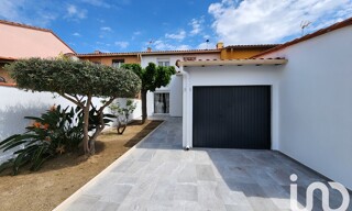 Maison 4 Pièces 79 m² à vendre à Perpignan (66000)