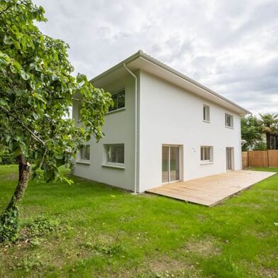 Maison 5 pièces 581085 €