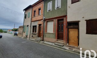 Maison 4 Pièces 102 m² à vendre à Saint-Ybars (09210)