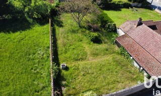 Terrain  761 m² à vendre à Chevagnes (03230)