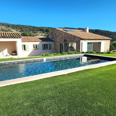 Maison 6 pièces 1290000 €