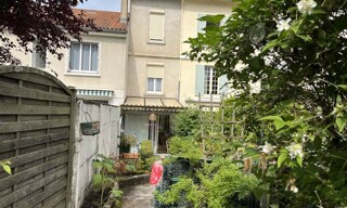 Maison 4 Pièces 69 m² à vendre à Sainte-Foy-la-Grande (33220)