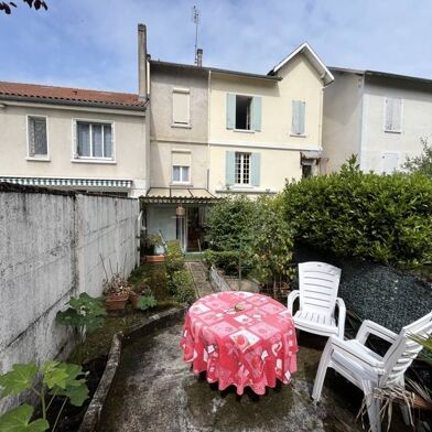 Maison 4 pièces 88500 €
