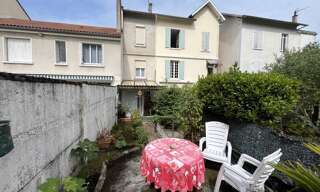 Maison 4 Pièces 69 m² à vendre à Sainte-Foy-la-Grande (33220)