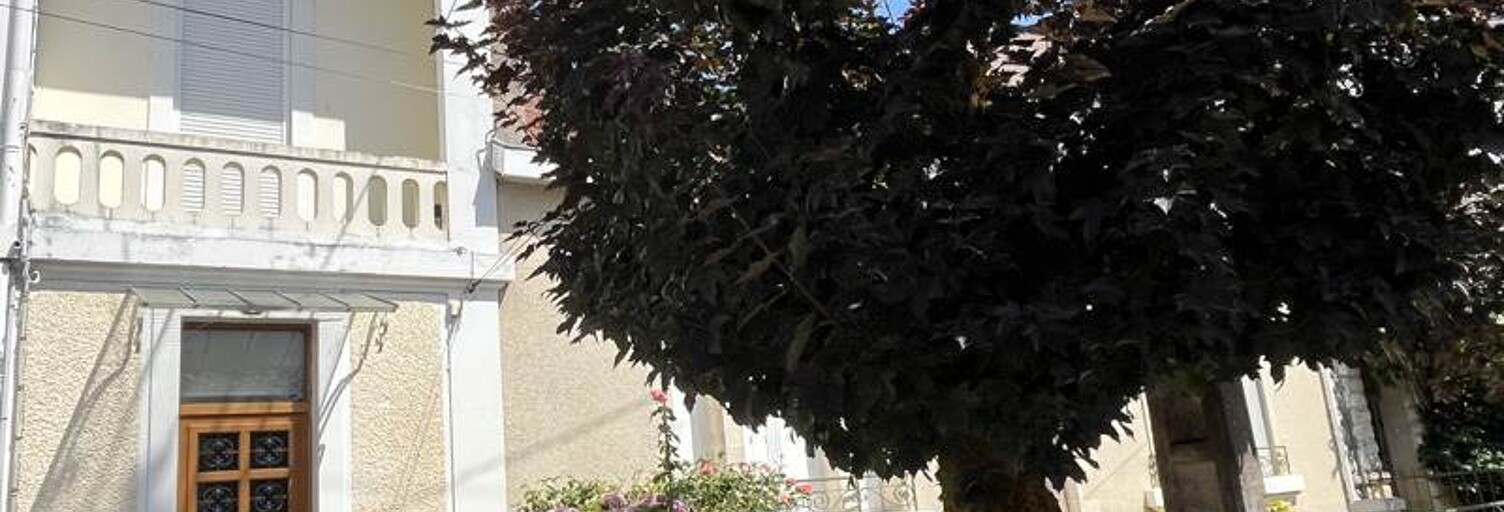 Maison 4 Pièces 69 m² à vendre à Sainte-Foy-la-Grande (33220)