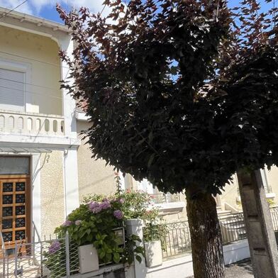 Maison 4 pièces 88500 €