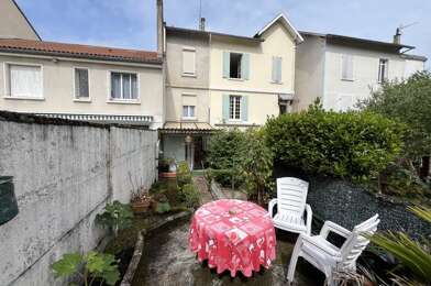 Maison 4 pièces 88500 €