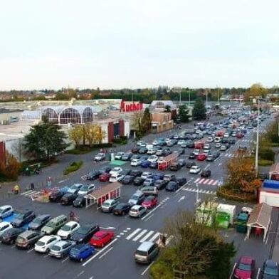 Commerce  259000 €