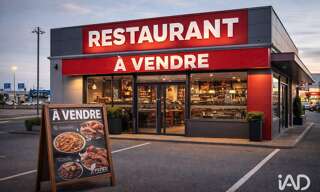 Commerce  500 m² à vendre à Lesquin (59810)
