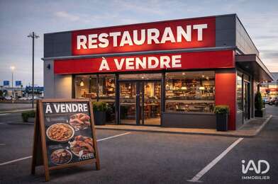 Commerce  153000 €