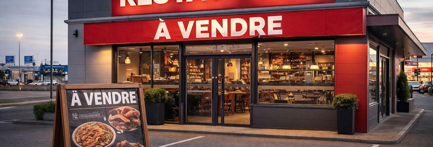 Commerce  500 m² à vendre à Lesquin (59810)