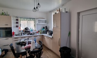 Maison 5 Pièces 93 m² à vendre à Château-Renard (45220)