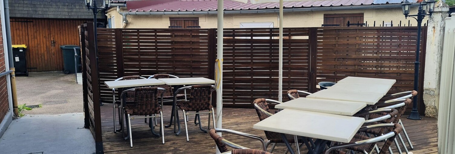 Commerce  100 m² à vendre à Oissel-sur-Seine (76350)